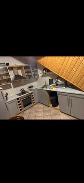 Foto - 2 Zimmer Dachgeschoßwohnung in Solms