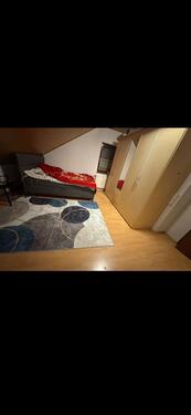 Foto - Dachgeschoßwohnung in Solms zur Miete