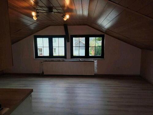 Foto - Etagenwohnung in Echzell zur Miete