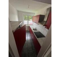 Frisch renovierte 4-Raum-Wohnung mit Einbauküche - Udestedt