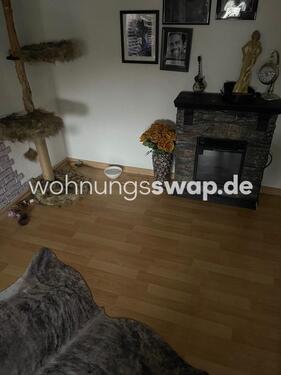 Foto - Wohnungsswap - 2 Zimmer, 54 m² - Elbestraße, Neukölln, Berlin