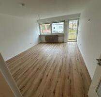 * TOP * 1-Zimmer-Appartement, frisch saniert - in Ansbach! *
