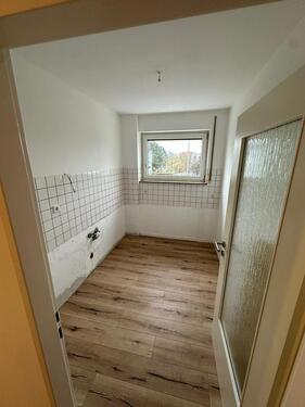 Foto - Etagenwohnung in Ansbach zur Miete