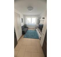 Wohngemeinschaft Wohnung möbliert Eggenstein - Karlsruhe Neureut