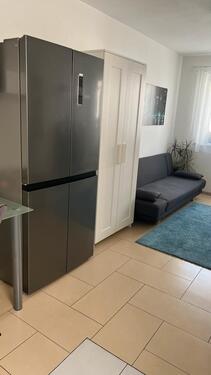 Foto - Etagenwohnung in Karlsruhe zur Miete