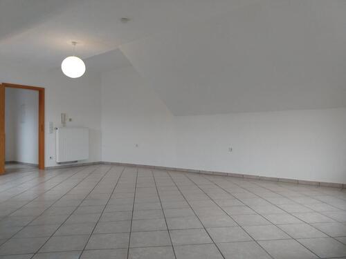 Foto - 2 Zimmer Hochparterre in Freigericht