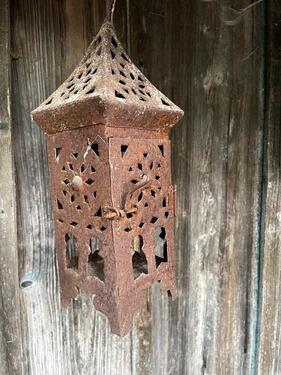 Foto - Urige 3 Zimmerwohung mit Veranda