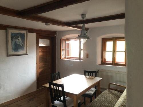 Foto - Etagenwohnung in Massing zur Miete