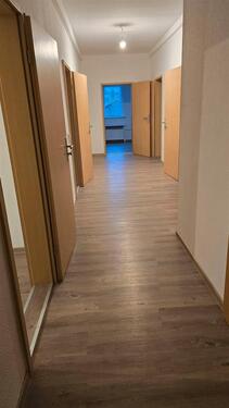 Foto - 4 Zimmer Etagenwohnung in Ilmenau