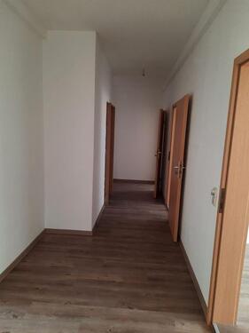 Foto - Etagenwohnung in Ilmenau zur Miete