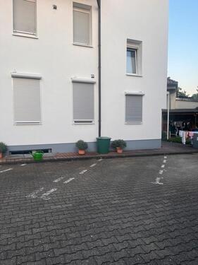 Foto - PARKPLATZ FRANKFURT BONAMES zum mieten