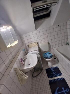 Foto - 1.5 Zimmer Dachgeschoßwohnung zur Miete in Homburg