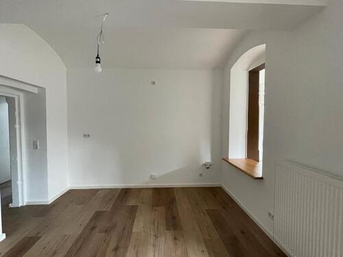 Foto - 3 Zimmer Erdgeschoßwohnung in Arnsberg