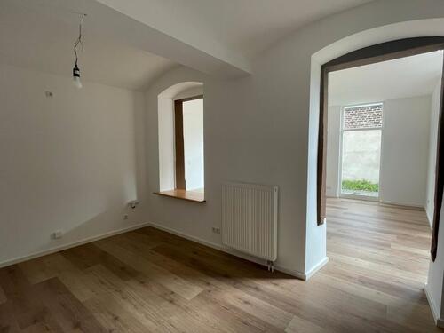 Foto - Erdgeschoßwohnung in Arnsberg zur Miete