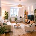 Foto - Zwei-Raum-Wohnung im nördlichen Paulusviertel ab 01.08.26