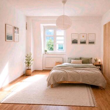 Foto - 2 Zimmer Etagenwohnung zur Miete in Halle (Saale)