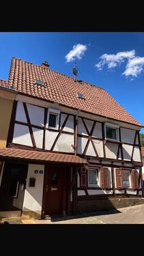 Foto - 5 Zimmer Bauernhaus, Landhaus zum Kaufen in Annweiler am Trifels