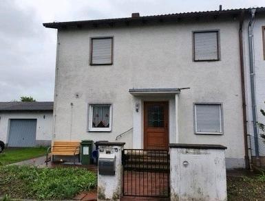 Foto - Doppelhaushälfte mit Erbpacht - 380.000,00&nbsp;EUR Kaufpreis, ca.&nbsp; 128,00&nbsp;m&sup2;