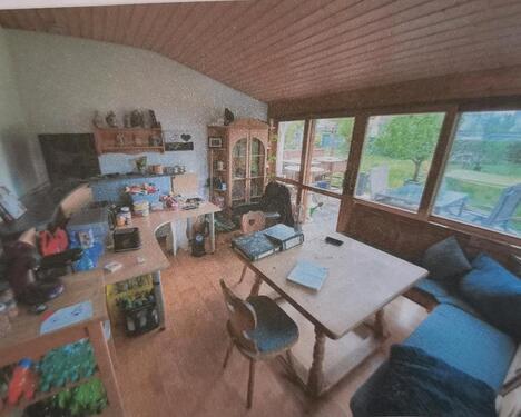 Foto - 5 Zimmer Doppelhaushälfte zum Kaufen in Grafing bei München