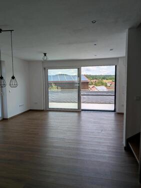 Foto - 3 Zimmer Doppelhaushälfte in Ebershausen