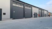 Foto - Mülheim a.d.R. MEGA XXL - Garage 