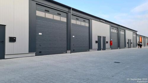 Foto - Mülheim a.d.R. MEGA XXL - Garage 