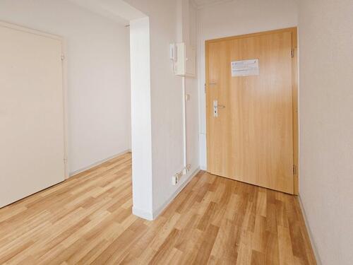 Foto - Etagenwohnung in Halle (Saale) zur Miete