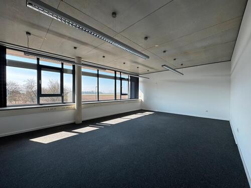 Foto - ++MODERNE BÜROETAGE GEWERBEGEBIET GAIMERSHEIM++