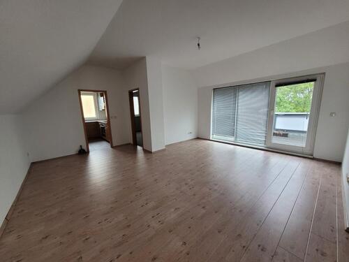 Foto - Etagenwohnung zur Miete in Möckern