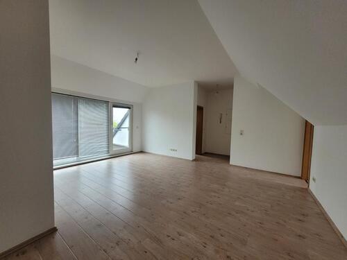 Foto - Etagenwohnung in Möckern