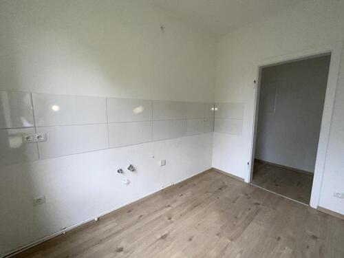 Foto - Schicke renovierte 3-Zimmer-Wohnung im grünen Fedderwardergroden