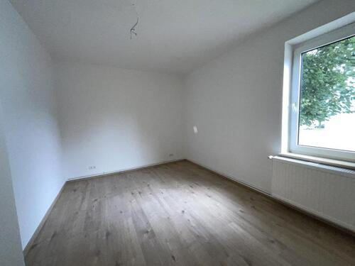 Foto - Etagenwohnung in Wilhelmshaven zur Miete