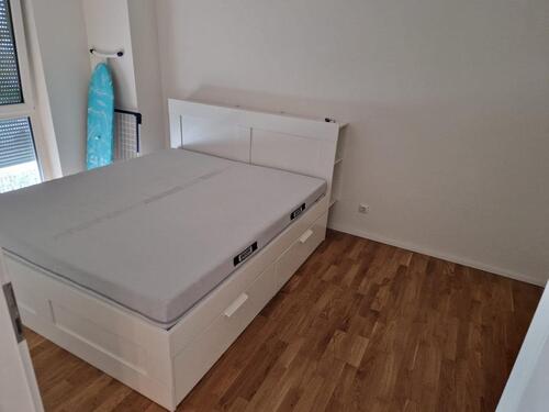 Foto - Etagenwohnung in Lappersdorf zur Miete