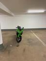 Foto - Stellplatz für Motorrad - 30,00 EUR Miete,