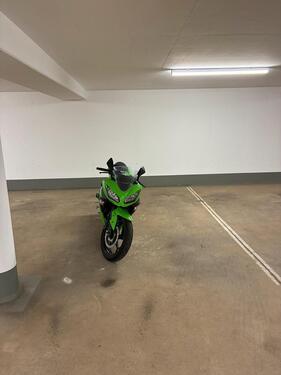 Foto - Stellplatz für Motorrad - 30,00 EUR Miete,