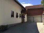 Foto - Etagenwohnung zur Miete in Spangenberg