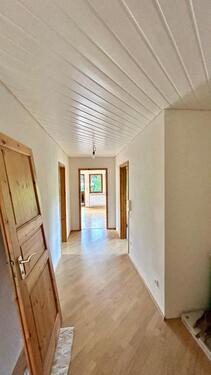 Foto - Etagenwohnung in Freudenstadt