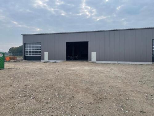 Foto - Lagerhalle zu vermieten - 3.250,00 EUR Kaltmiete,