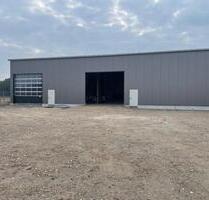 Lagerhalle zu vermieten - 3.250,00 EUR Kaltmiete, in Grefrath (PLZ: 47929)