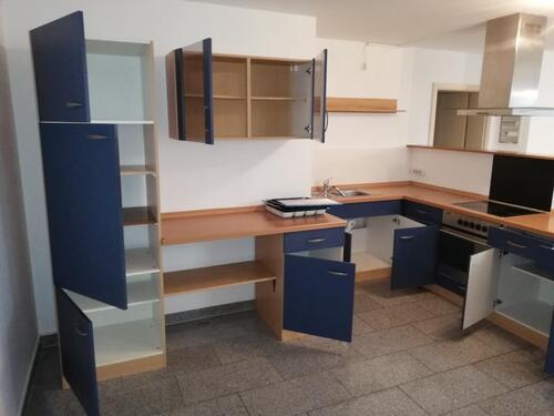 Foto - Etagenwohnung in Thyrnau