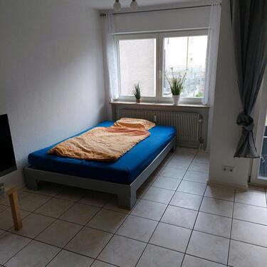 Foto - Etagenwohnung in Radolfzell am Bodensee