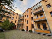 Foto - Etagenwohnung zur Miete in Magdeburg