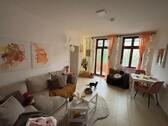 Foto - Etagenwohnung in Magdeburg