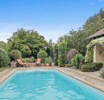 Luxus Wohnung mit Pool in Balingen!