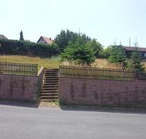 Attraktiver Bauplatz in sonniger Lage in Steinau- Marjoß - Steinau an der Straße