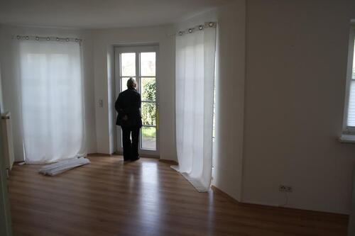 Foto - Etagenwohnung in Itzehoe zur Miete