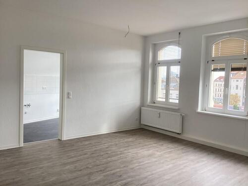 Foto - Etagenwohnung in Leipzig zur Miete