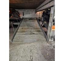 Monats Jahresstellplatz Abschließbare Garage Frankfurt a.M. - Frankfurt am Main Nord-Ost