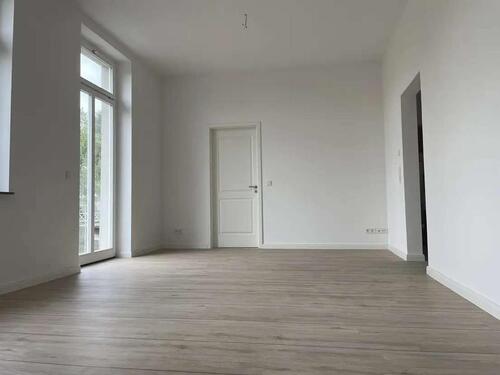 Foto - 2 Zimmer Etagenwohnung in Schwerin