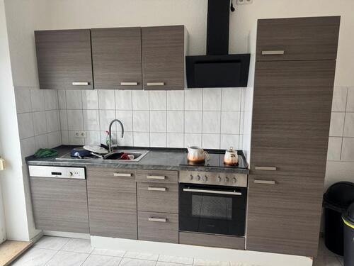 Foto - Helle schöne zentrumsnahe 4 Zimmer Wohnung, energiesparend, ruhig